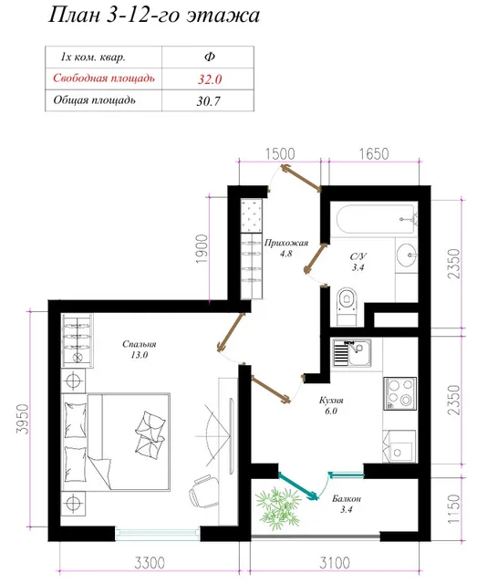 Aman Residence