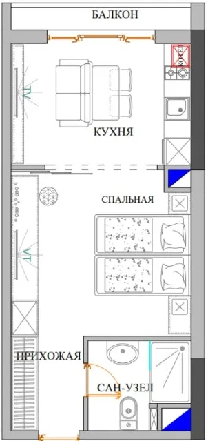 Oqtosh Avenue