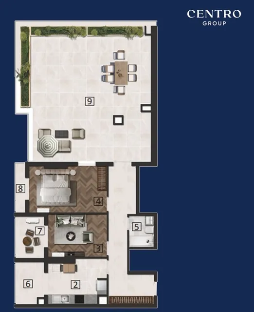 FAVORIT RESIDENCE