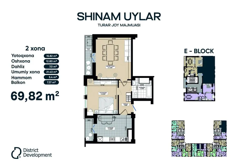 Shinam Uylar