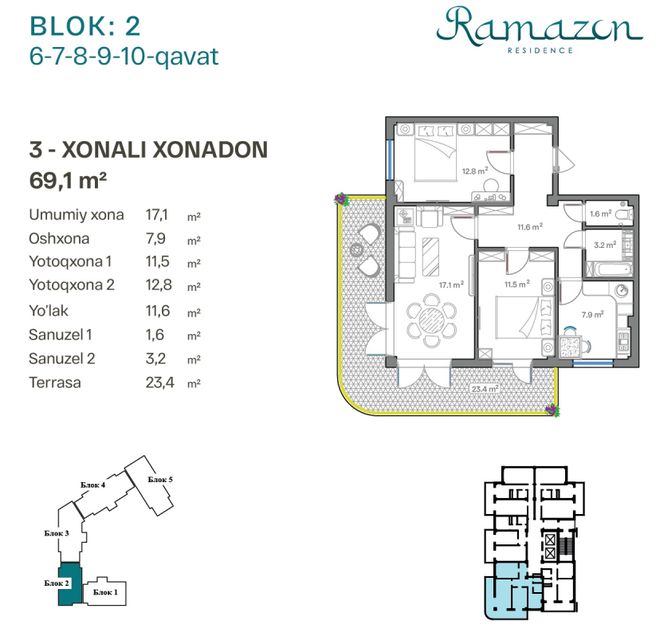 RAMAZON