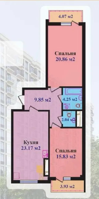 Sabot Residence