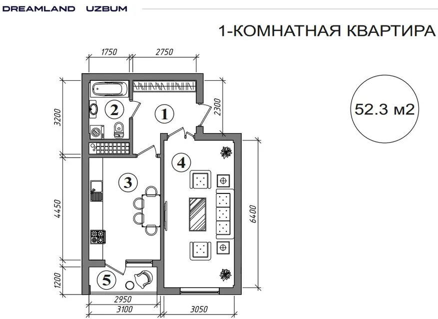 Dreamland Do'stlik