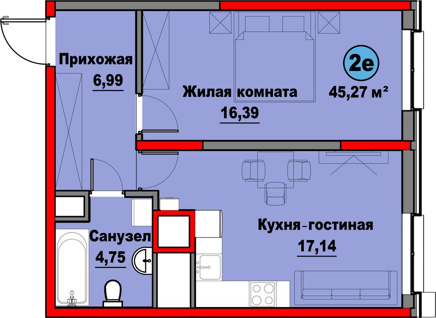 Regnum Plaza