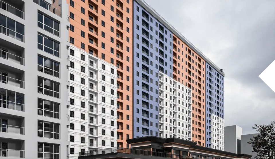 Silver Tower