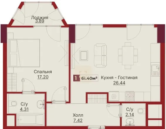Agalarov Residence