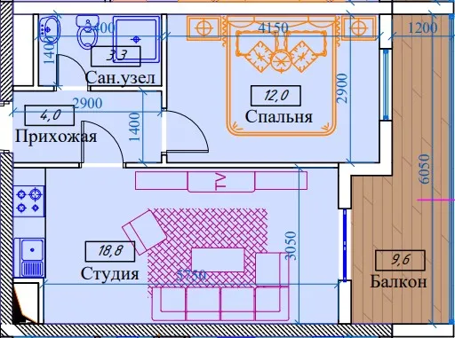 VELLARIS RESIDENCE