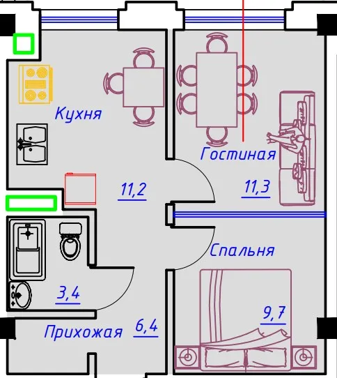 Grand City