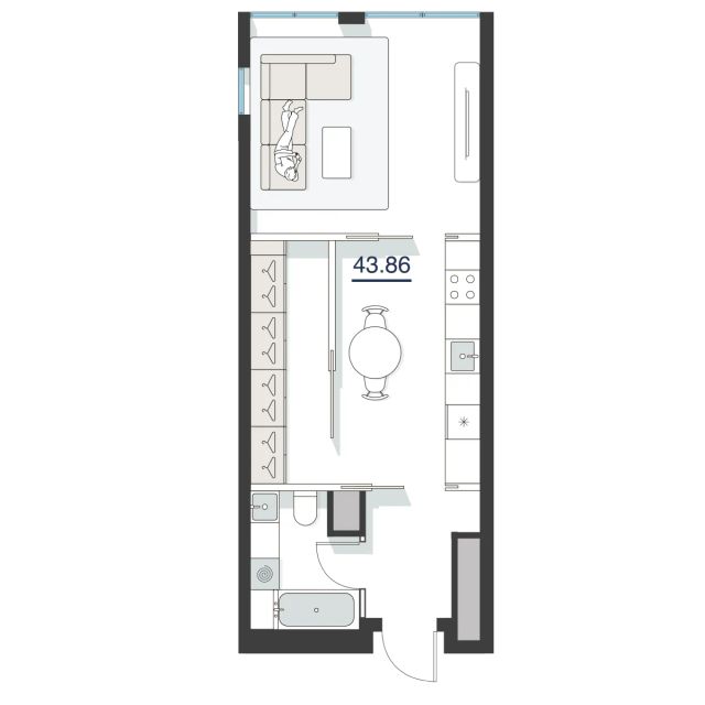 Nest One