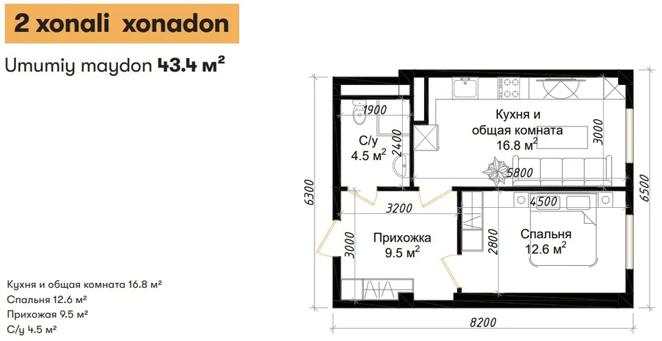 Baland Residence