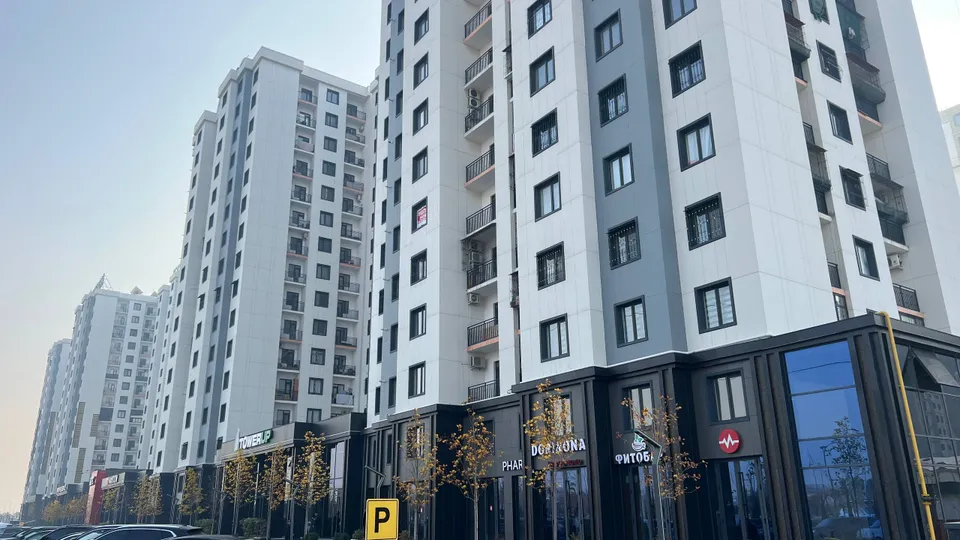 Yangi O‘zbekiston Massivi турар-жой мажмуаси: лойиҳа шарҳи, хонадонлар нархлари ва инфратузилма
