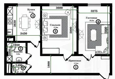 Eco Residence