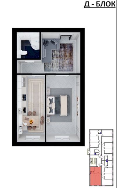 Milliy House