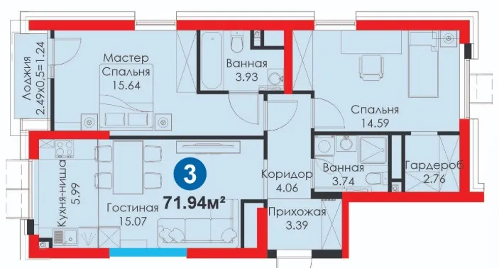 4U Tashkent
