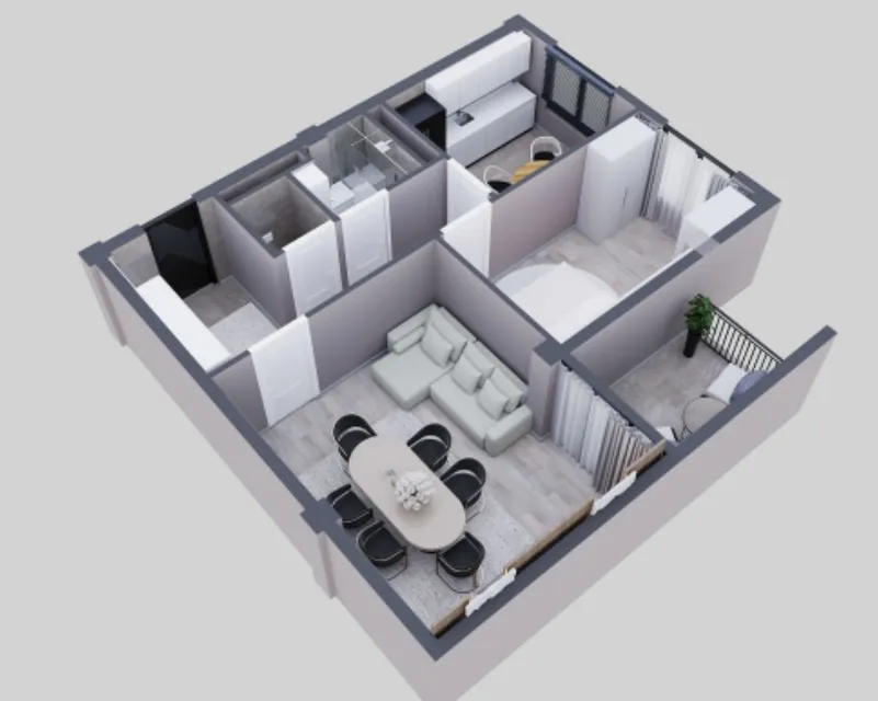 IMARA Residence