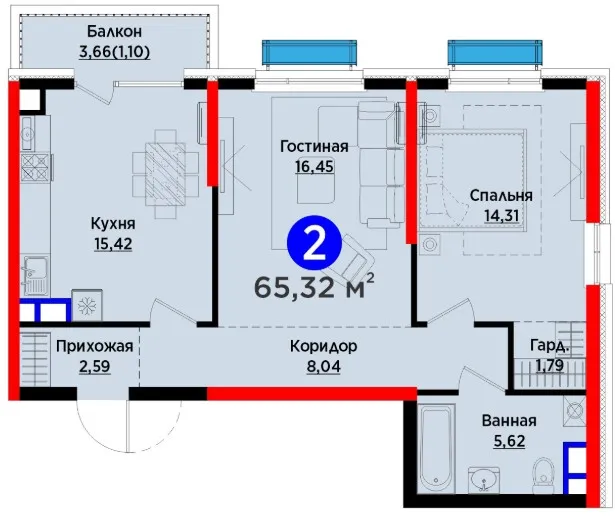 Maftun Makon