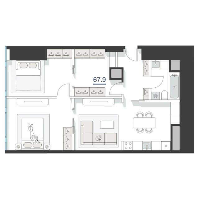 Nest One