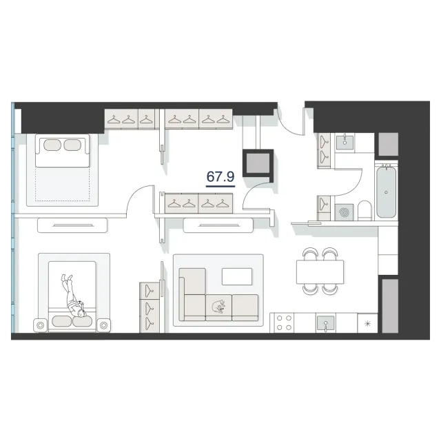 Nest One