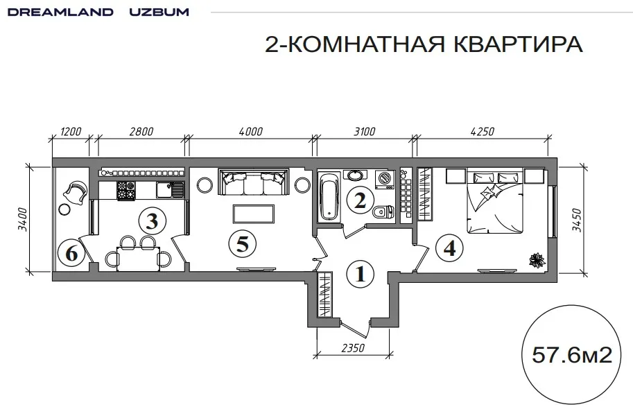 Dreamland Do'stlik