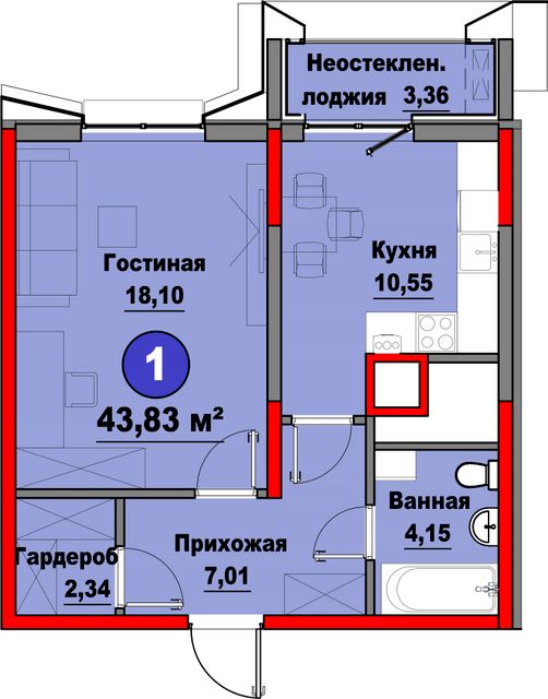 Regnum Plaza