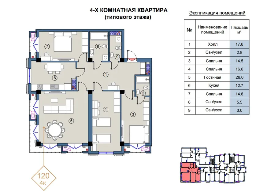Florya Residence