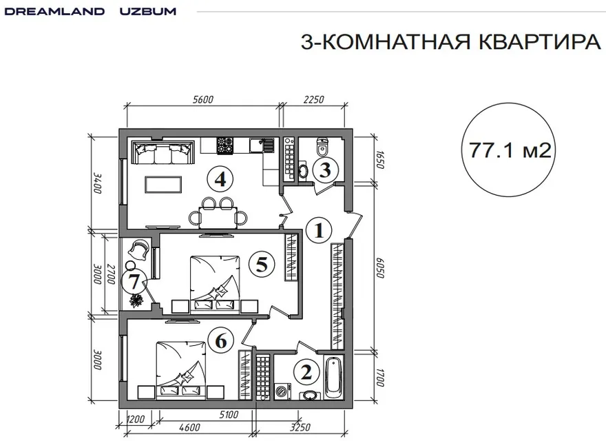 Dreamland Do'stlik