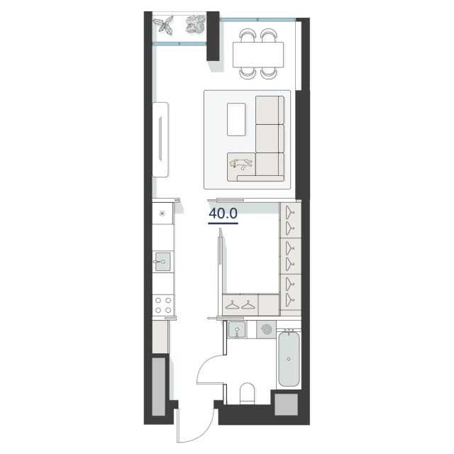 Nest One