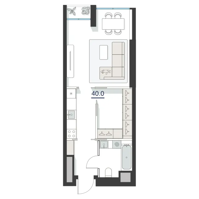 Nest One