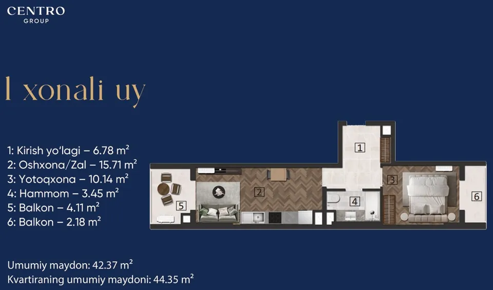 FAVORIT RESIDENCE