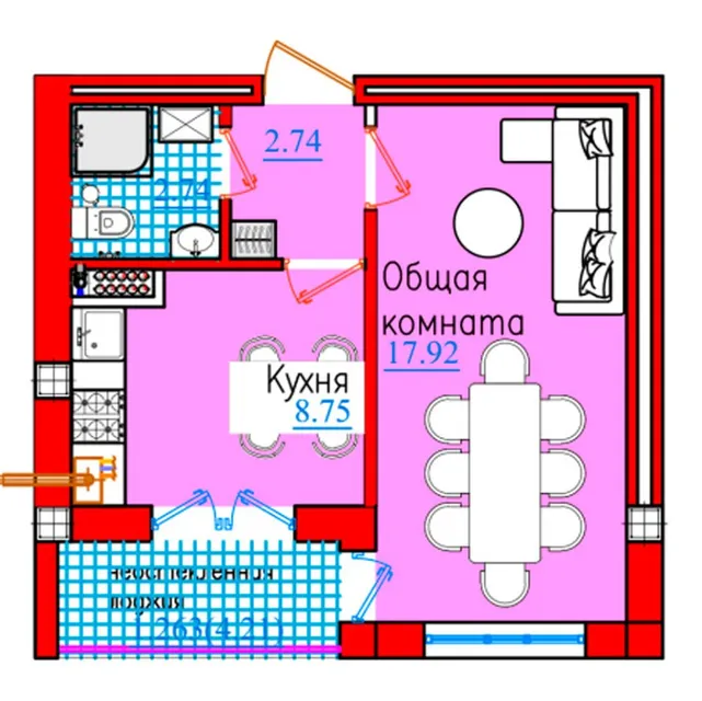 Mustaqillik Residence