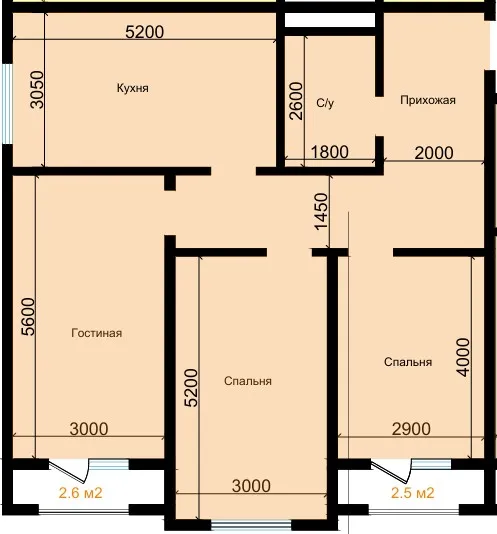 Oila Residence