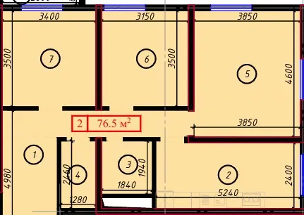 Choshtepa Residence