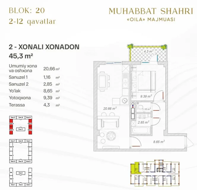 Muhabbat Shahri