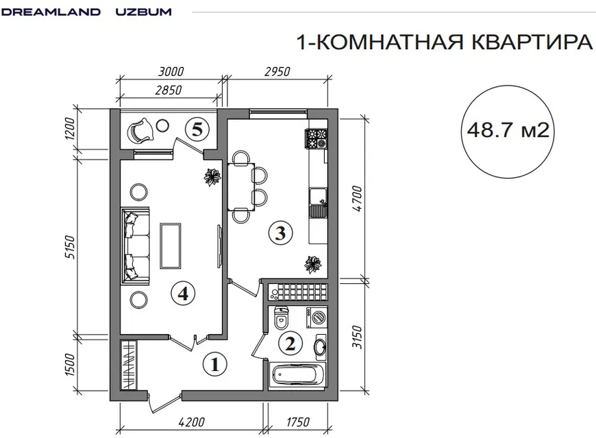 Dreamland Do'stlik