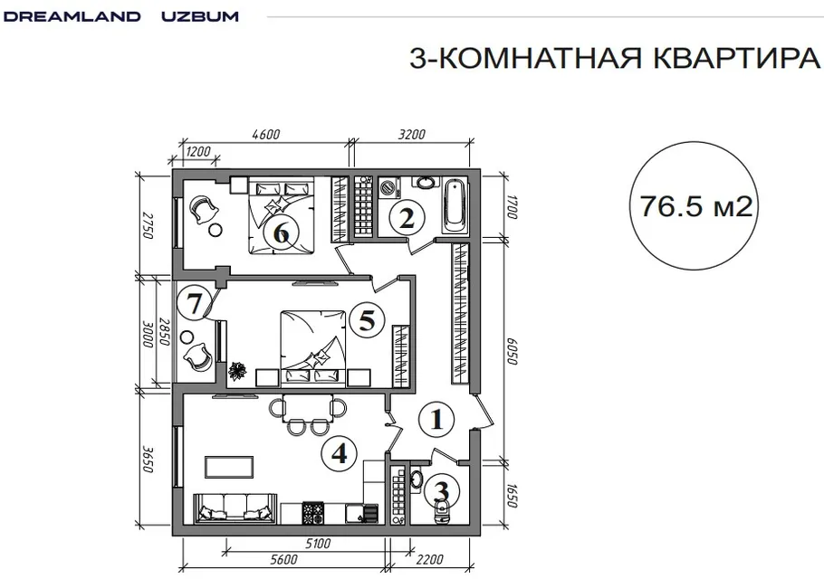 Dreamland Do'stlik