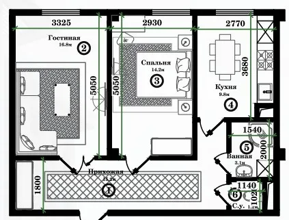 Eco Residence