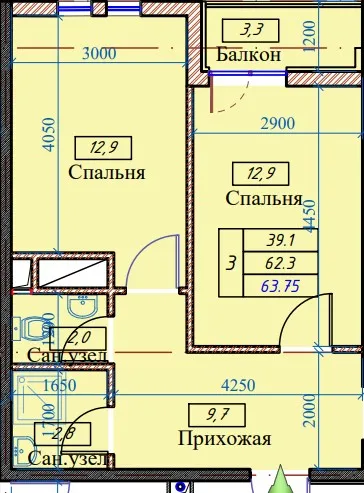 VELLARIS RESIDENCE