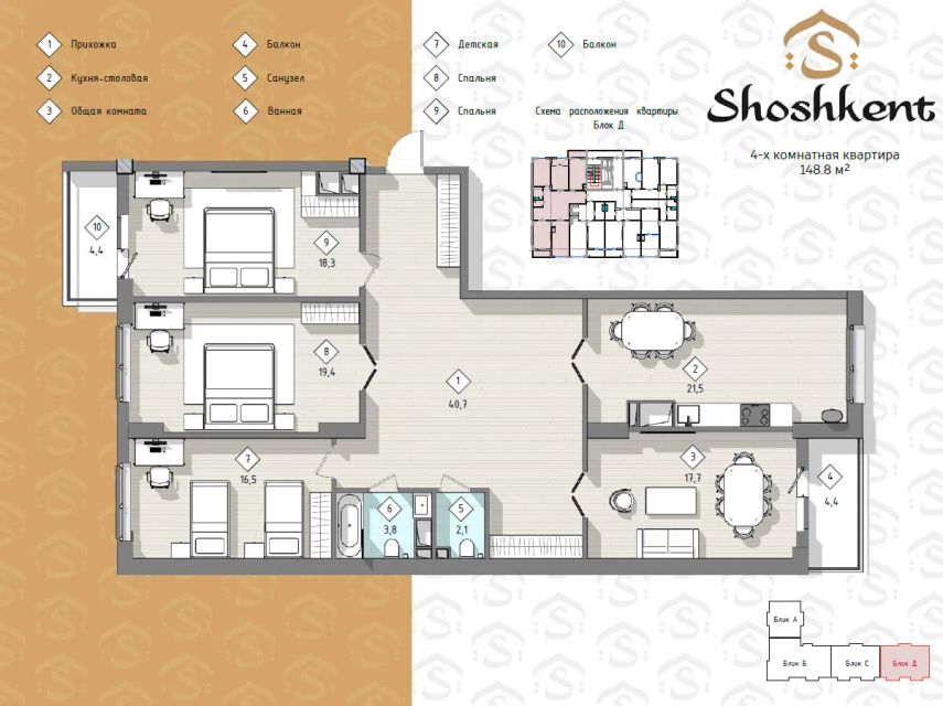 Shoshkent
