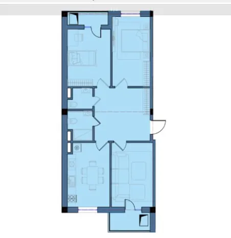 Mirabad Residence