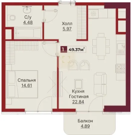 Agalarov Residence