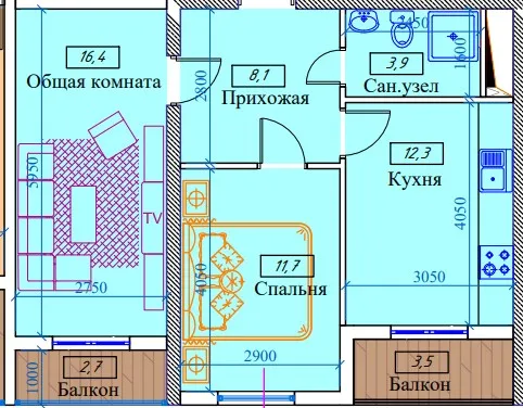VELLARIS RESIDENCE