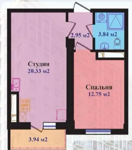 Sabot Residence