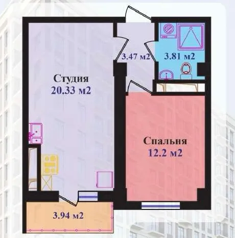Sabot Residence