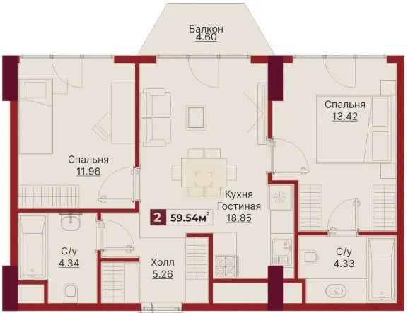 Agalarov Residence