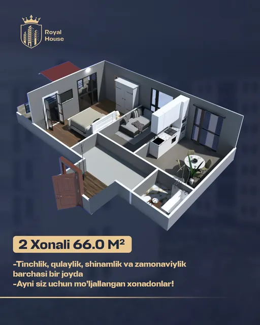 Royal House