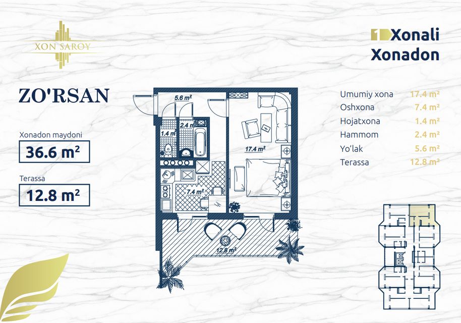 Zo'rsan