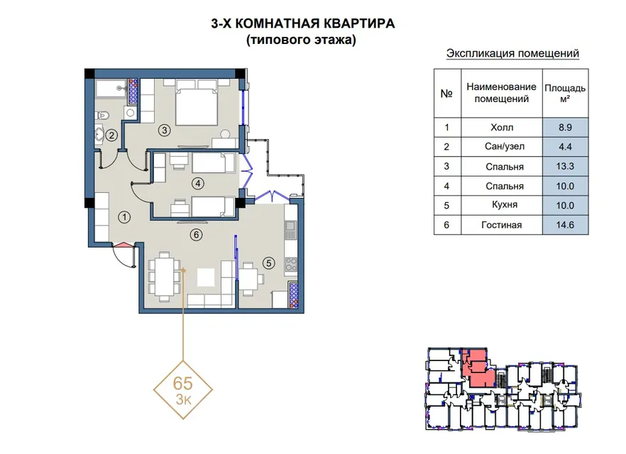Florya Residence