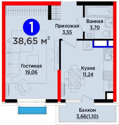 Maftun Makon