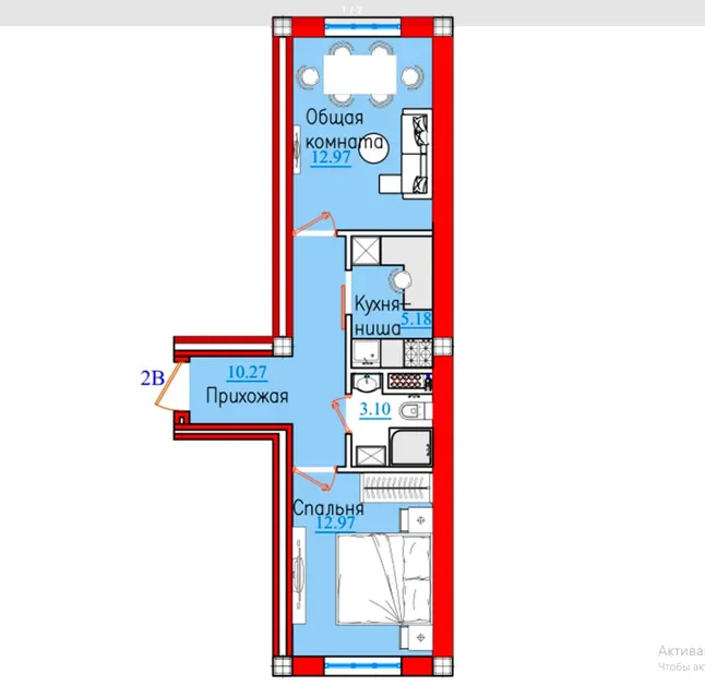 Mustaqillik Residence