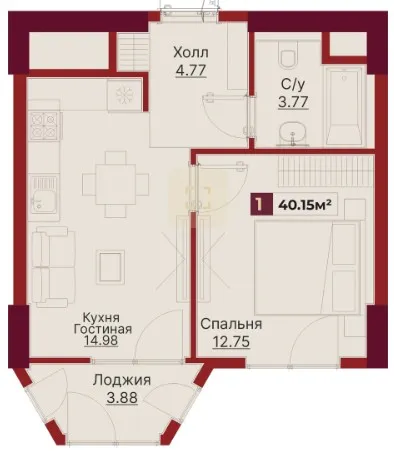 Agalarov Residence